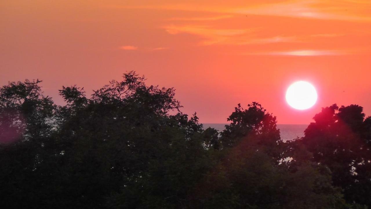 Sunset Delight In Old Town Διαμέρισμα Ζαντάρ Εξωτερικό φωτογραφία