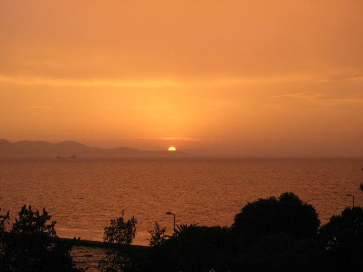 Sunset Delight In Old Town Διαμέρισμα Ζαντάρ Εξωτερικό φωτογραφία